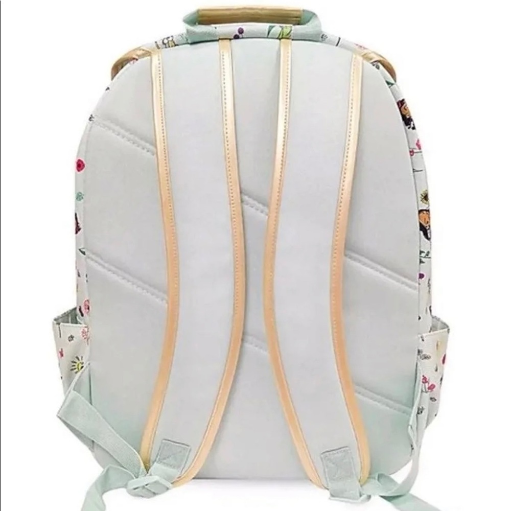 Disney Animators Collection Backpack - Picture 2 of 6